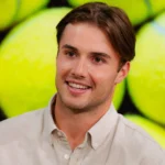 Arthur Fery parle de son parcours à Wimbledon et de ses ambitions futures