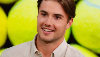 Arthur Fery parle de son parcours à Wimbledon et de ses ambitions futures