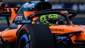 Lando Norris critique la Formule 1 pour sa priorité au profit des pilotes