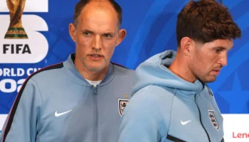 France affronte l&rsquo;Angleterre pour la troisième place : un match peu désiré