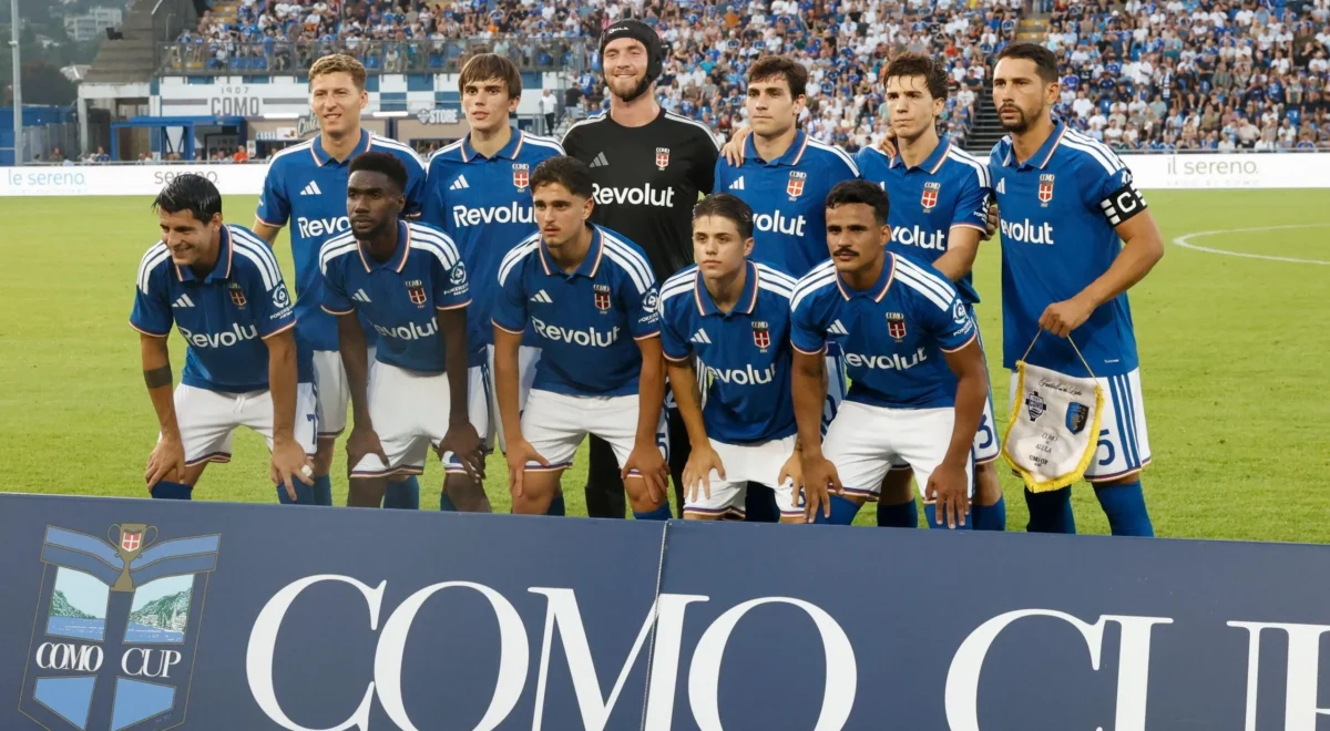 3333.jpg ‘They are terrified’: Como spark row with fans over controversial new stadium policy