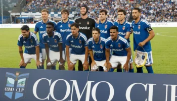 Le club de Como impose des règles controversées pour les abonnements