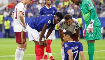 William Saliba d&rsquo;Arsenal absent pour une longue période en raison d&rsquo;une blessure au dos