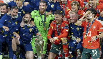 Les qualifications anglaises, le drame de la Ligue des Nations et le départ d&rsquo;Ange Postecoglou