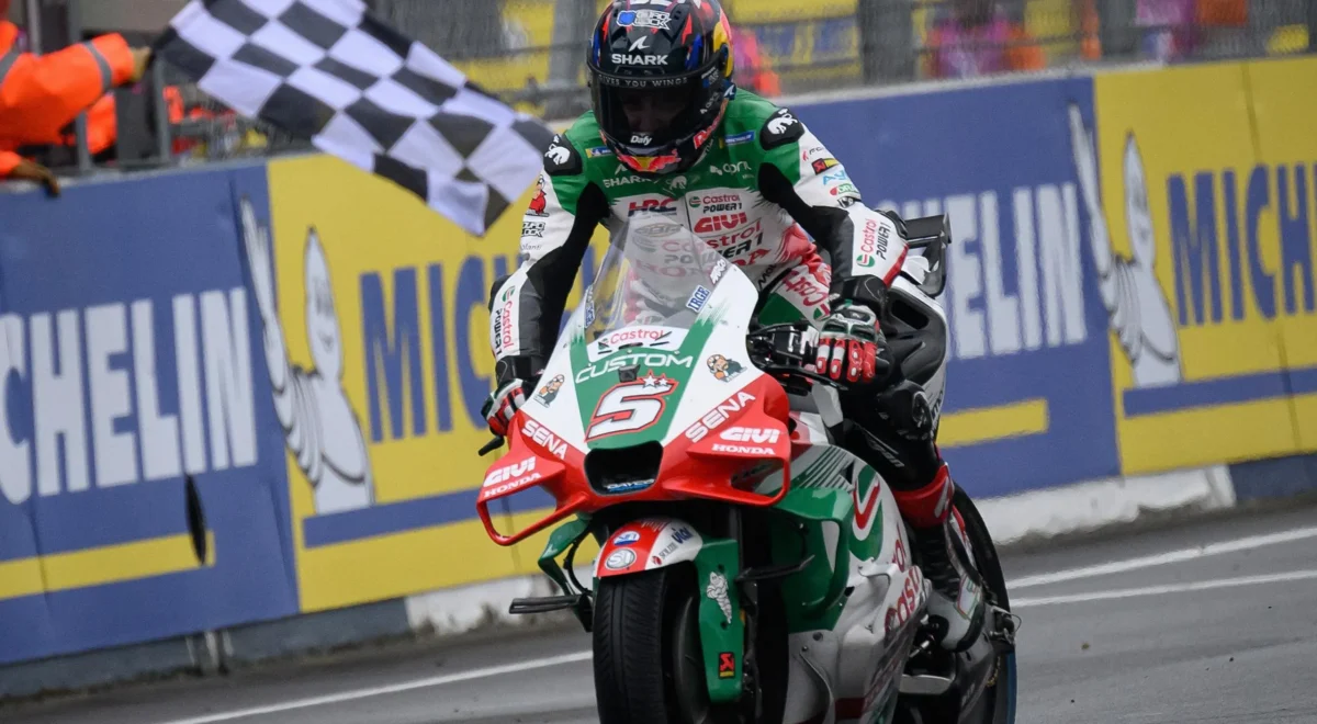 3333.jpg Johann Zarco earns first home triumph at French MotoGP in over 70 years