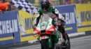 Johann Zarco remporte le Grand Prix de France, une première depuis 71 ans