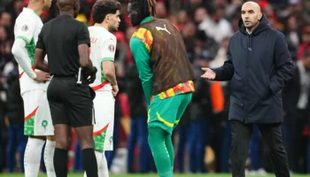 La réaction des médias marocains après la finale de la CAN