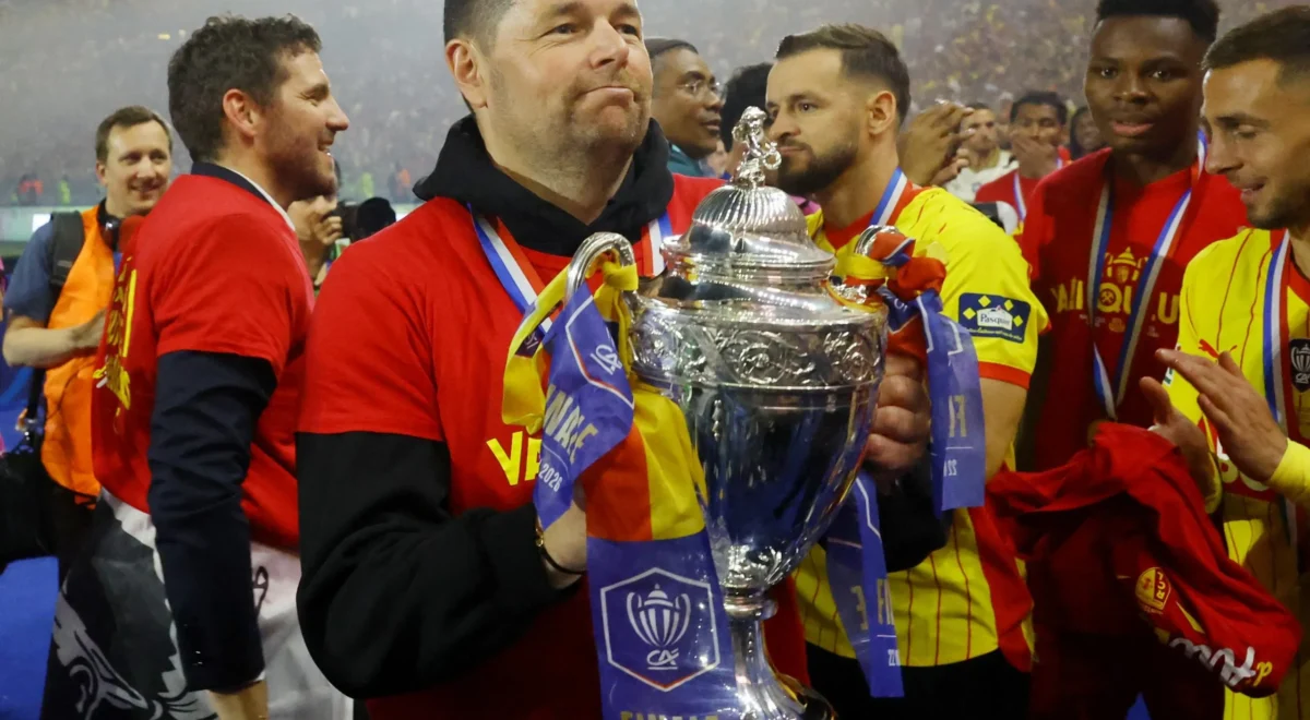3357.jpg Crystal Palace poised to appoint Pierre Sage as head coach on two-year deal