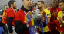Crystal Palace s&rsquo;apprête à nommer Pierre Sage entraîneur principal