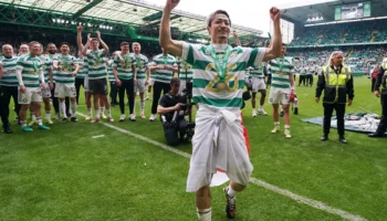 Manchester City remporte la FA Cup, le Celtic triomphe face aux Hearts