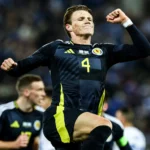 Scott McTominay propulse l&rsquo;Écosse vers une victoire contre la Grèce