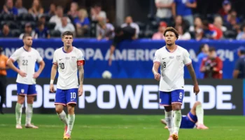 Les promesses des récents entraîneurs de l&rsquo;USMNT face à des résultats décevants