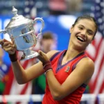 Sky Sports prolonge son contrat de diffusion de l&rsquo;US Open jusqu&rsquo;en 2030