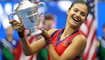 Sky Sports prolonge son contrat de diffusion de l&rsquo;US Open jusqu&rsquo;en 2030