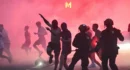 Des violences à Paris après la victoire du PSG en Ligue des champions