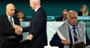 Israël retire son soutien à Gianni Infantino, président de la FIFA