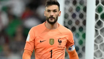 Lloris qualifie la vidéo de Fernández d’attaque contre le peuple français