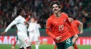 Le Portugal bat le Danemark et se qualifie pour les demi-finales de la Ligue des Nations