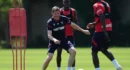 Glasner exhorte Crystal Palace à remporter la finale et à obtenir sa place en Europa League