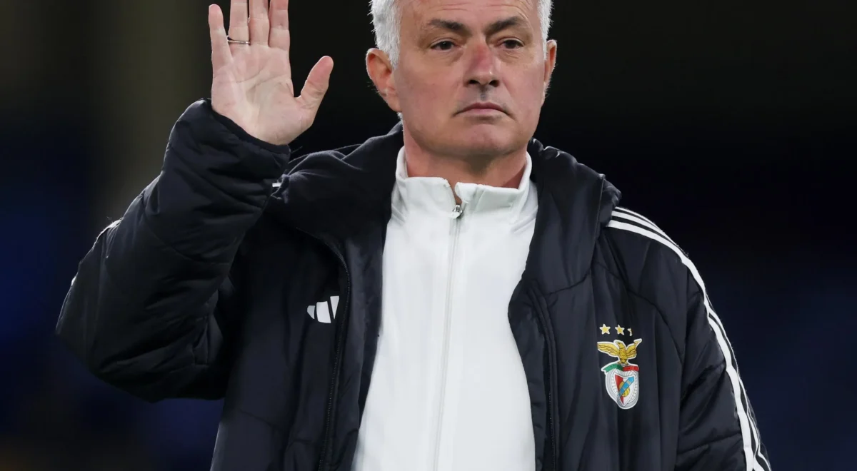 3411.jpg Real Madrid confirm José Mourinho’s return as manager after 13 years away