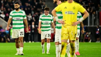 Martin O’Neill évoque la douleur de l&rsquo;élimination en Ligue des champions avec Celtic