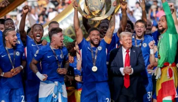 La FIFA et l&rsquo;EFC s&rsquo;associent pour élargir la Coupe du Monde des Clubs en 2029