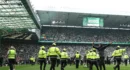 Hearts dénonce les abus &lsquo;honteux&rsquo; après la défaite contre Celtic et contacte la police