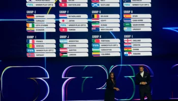 Fifa envisage une expansion de la Coupe du Monde à 64 équipes dès 2030