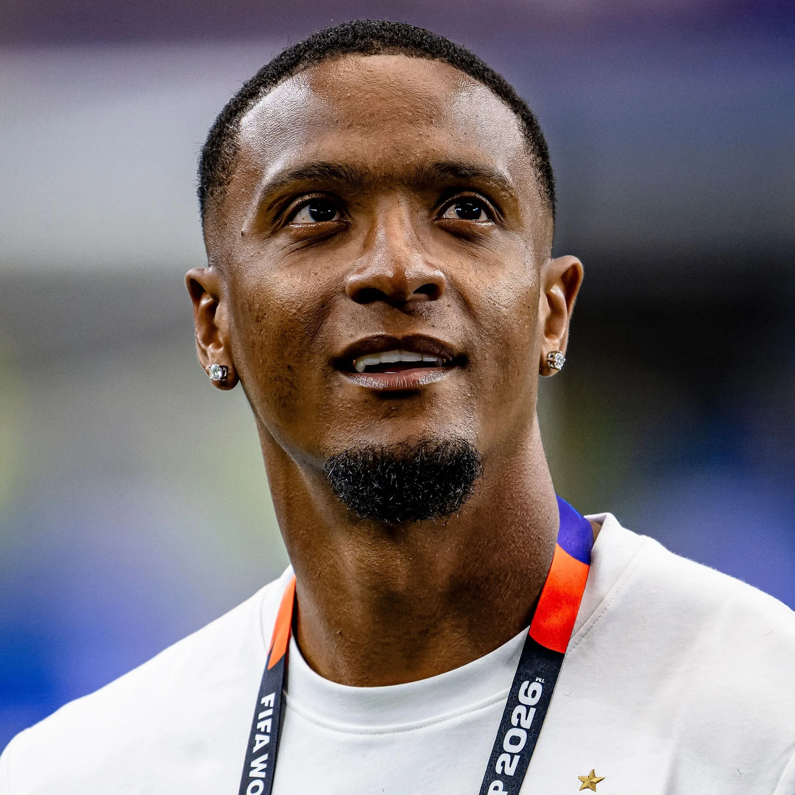 Portrait of Ezri Konsa