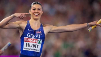 L&rsquo;été dynamique de l&rsquo;athlétisme britannique : inspirer une génération
