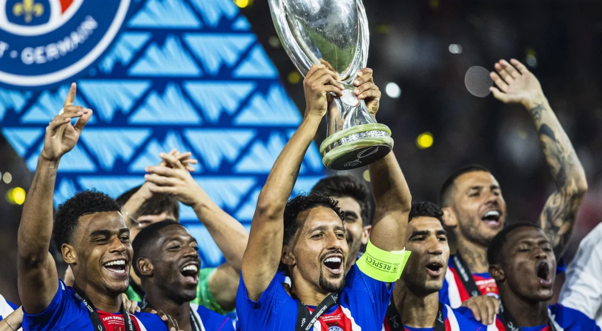 3500.jpg PSG are the best team in Europe. The rest of Ligue 1 are just trying to survive