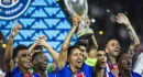 Le PSG domine l&rsquo;Europe, les clubs de Ligue 1 luttent pour survivre
