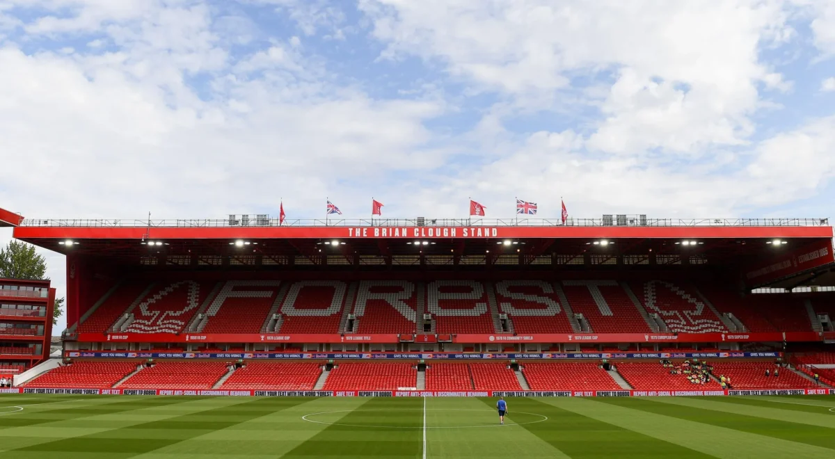 3500.jpg Nottingham Forest v Leeds, Everton v Crystal Palace, EFL and more: football clockwatch - live