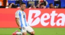Lautaro Martínez secures historic Copa América title for Argentina
