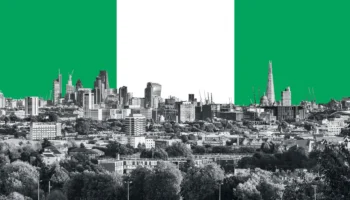 La quête d&rsquo;identité des Londoniens nigérians à travers le football