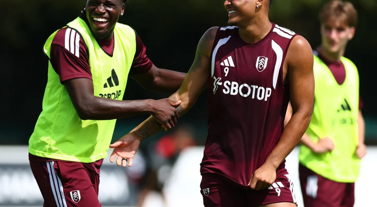 3501.jpg Premier League team news: predicted lineups for the opening weekend