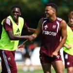 Premier week-end de la Premier League : compositions des équipes