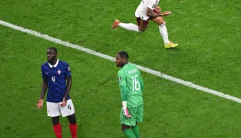 L&rsquo;Espagne atteint la finale de la Coupe du Monde après sa victoire contre la France