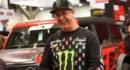 Ken Block, rally driver and YouTube star, dies in snowmobile accident