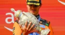 Lando Norris remporte le Grand Prix de Hongrie, Piastri abandonne