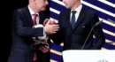 L&rsquo;UEFA s&rsquo;unit contre la FIFA pour l&rsquo;avenir du football