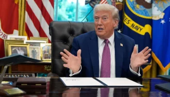 La censure de l&rsquo;USTA sur les critiques de Trump à l&rsquo;US Open suscite des préoccupations
