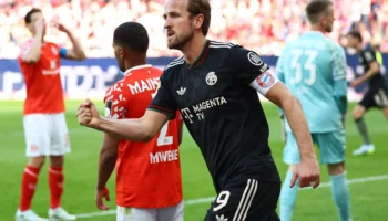 Le Bayern Munich réalise un retour spectaculaire sous la direction de Kompany