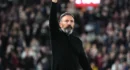 Les Rangers envisagent Derek McInnes des Hearts pour remplacer Danny Röhl