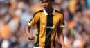 Lucas Herrington impressionne lors de ses débuts en Premier League avec Hull