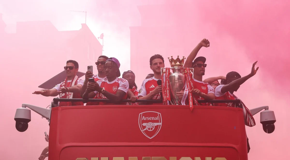 3570.jpg Premier League fixtures: Arsenal open against Coventry, Liverpool at Newcastle