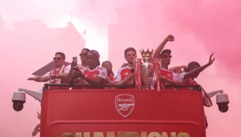 Calendrier de la Premier League : Arsenal face à Coventry, Liverpool à Newcastle