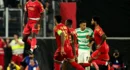 Celtic s&rsquo;incline contre Lask et est éliminé de la Ligue des champions