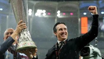 Emery demande à Aston Villa de viser l&rsquo;élite européenne