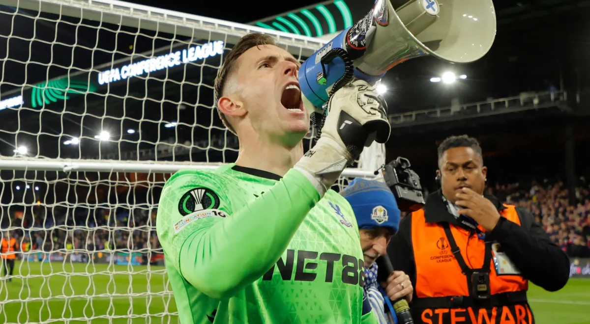 3592.jpg From fury to a European final: Crystal Palace’s topsy-turvy road to Leipzig